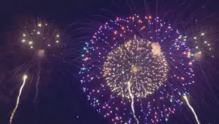 夏日花火大会合集 搜索结果 哔哩哔哩弹幕视频网 つロ乾杯 Bilibili