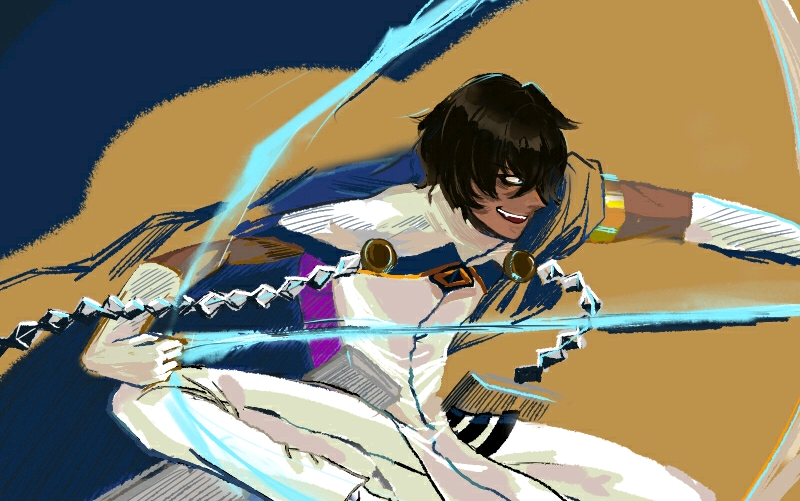 阿周那单骑突破剑阶40ap狩猎本