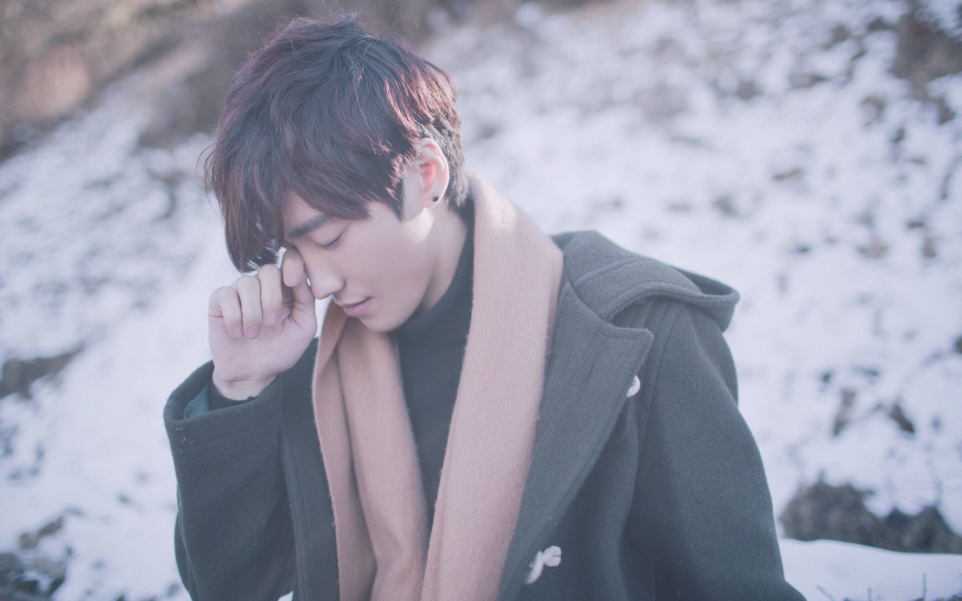 《下一话心动》贰婶蔡翊昇超甜混剪