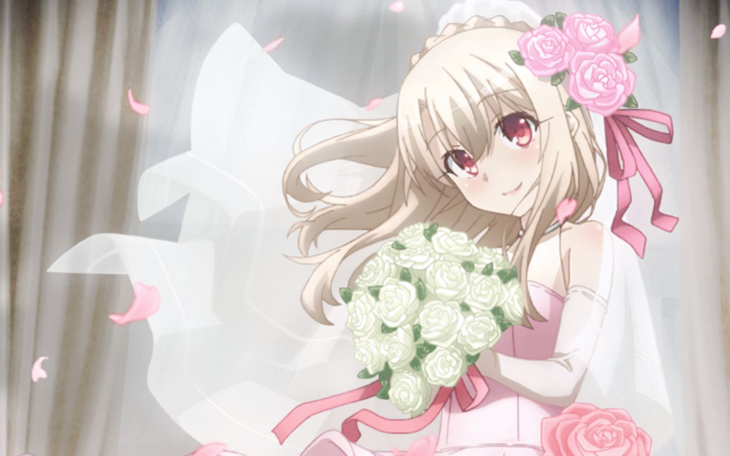 你们的老婆伊莉雅又跳舞了_哔哩哔哩 (゜-゜)つロ 干杯~-bilibili