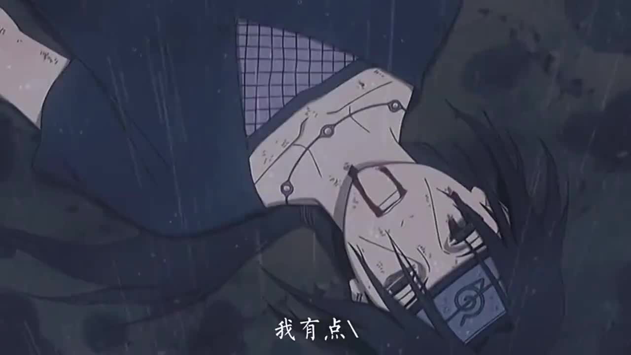 火影忍者:鼬可能必须得写死,因为鼬不死,佐助的万花筒就不能进化