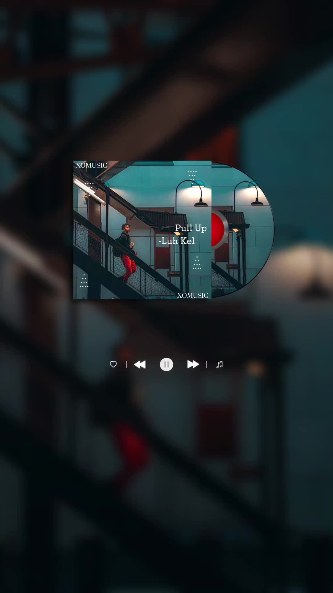 每个人歌单里都有这首歌吧luhkelpullup欧美音乐