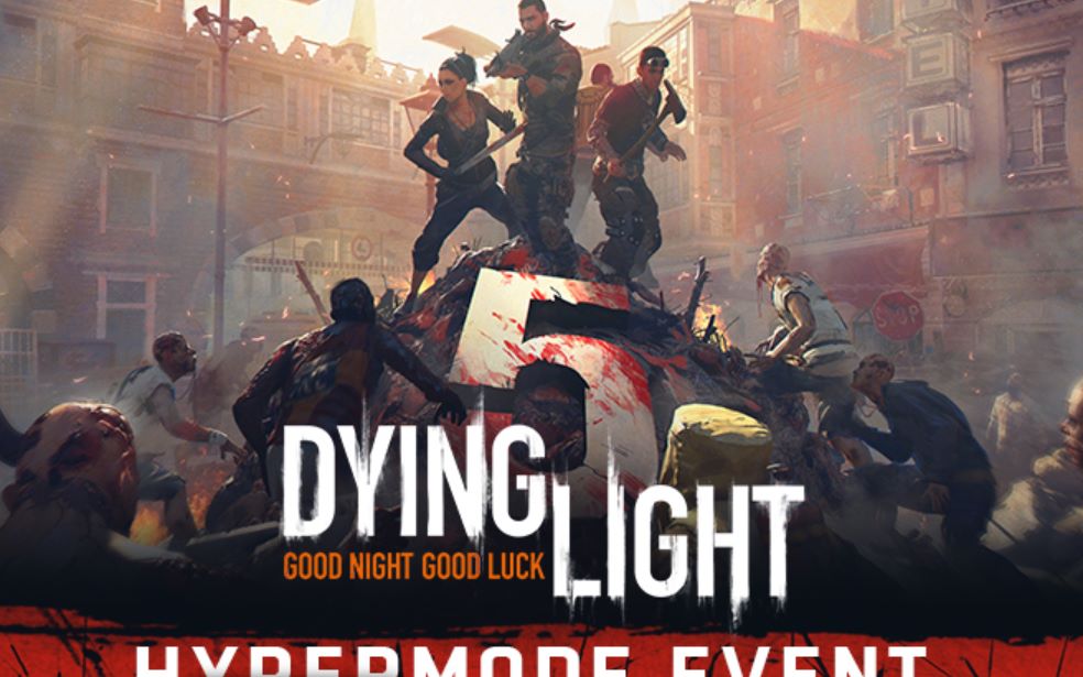 [图]消逝的光芒Dyinglight怪物解析（新手建议#2）