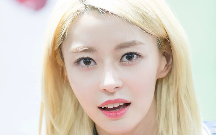 hello venus 权娜拉 完美身材黄金比例 高清