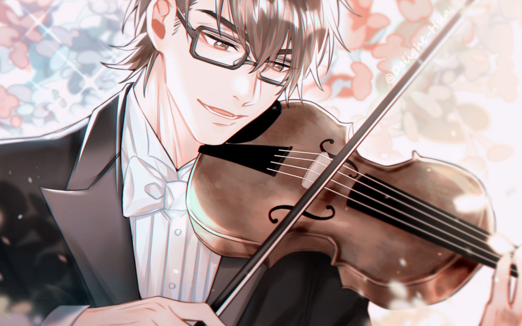 sai御幸一也绘画过程钻石王牌