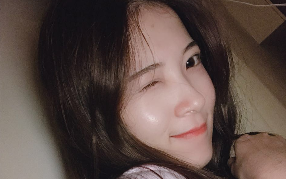 【shy48】【李晴】20181120 口袋直播 你来不来.