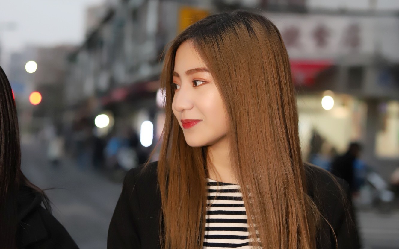 【snh48袁一琦】年少有为翻唱