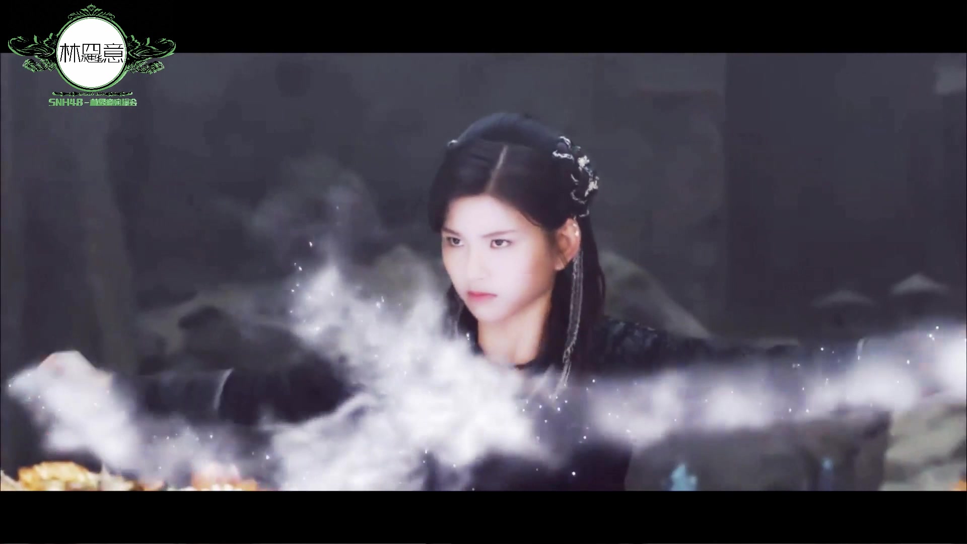 【林思意】择天记小黑龙安利第三弹之相伴相护相爱相杀,看善恶分明小