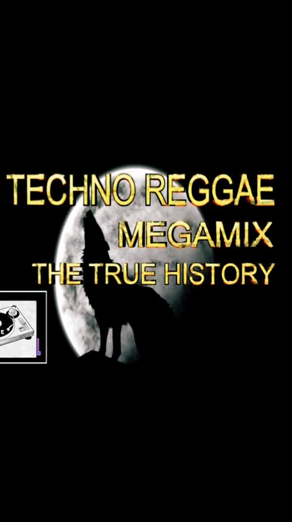 MIX TECHNO REGGAE哔哩哔哩bilibili