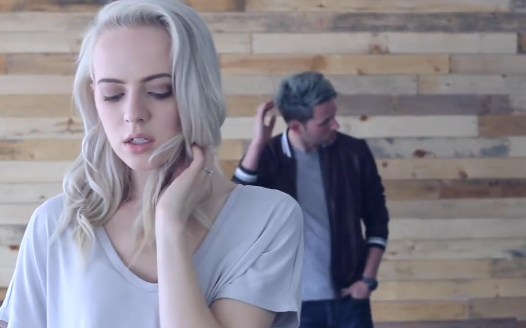 [图]【油管超好听翻唱/原唱】7 Years Lukas Graham __ Madilyn Bailey & Jos