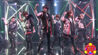 Kis My Ft2 Cut music Station Super Live Gravity Thank You酱 哔哩哔哩 Bilibili