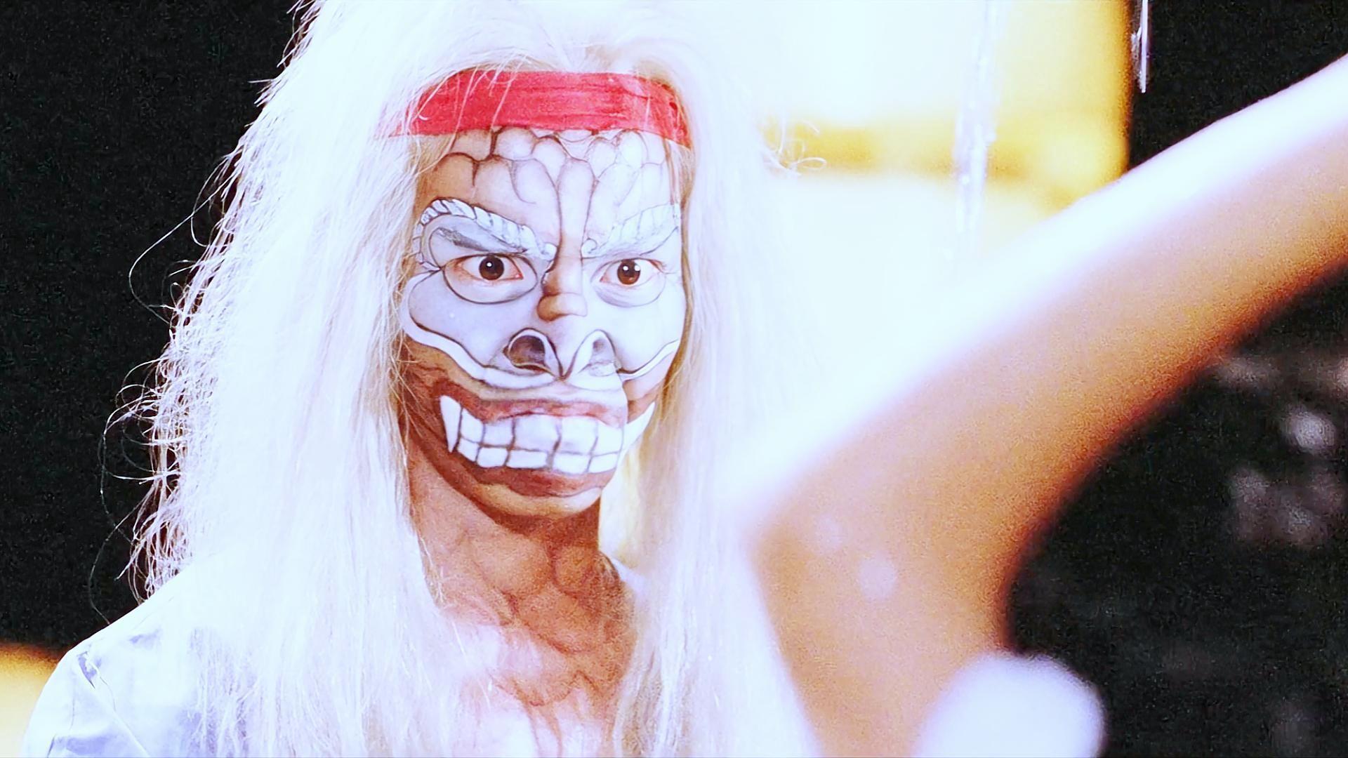 香港老电影红鬼仔,完全不输邵氏三部曲