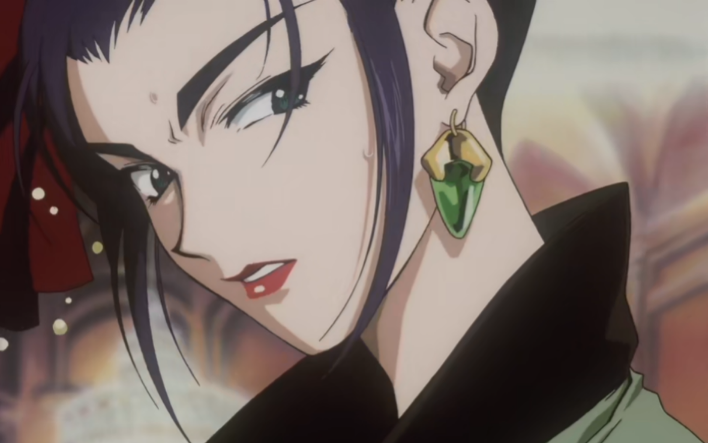 星际牛仔第一集全配乐