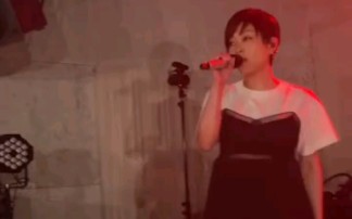 [图]【Cartier Secret Live 】Somewhere Near Marseilles — 宇多田光