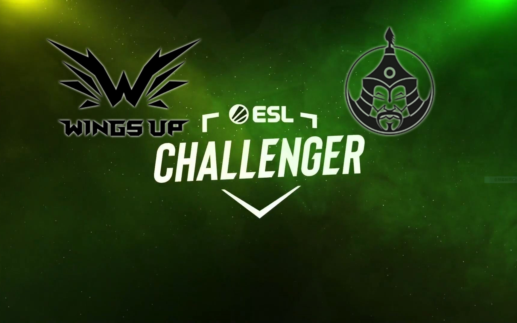 【ESL 挑战者墨尔本2022】Wings Up vs Mongolz BO3 英文流 亚洲封闭预选赛网络游戏热门视频