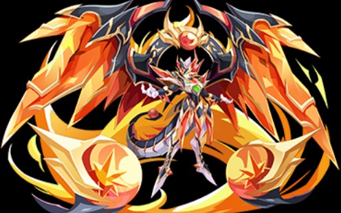 活动作品奥奇传说传说火次元boss关卡贫民稳定打法