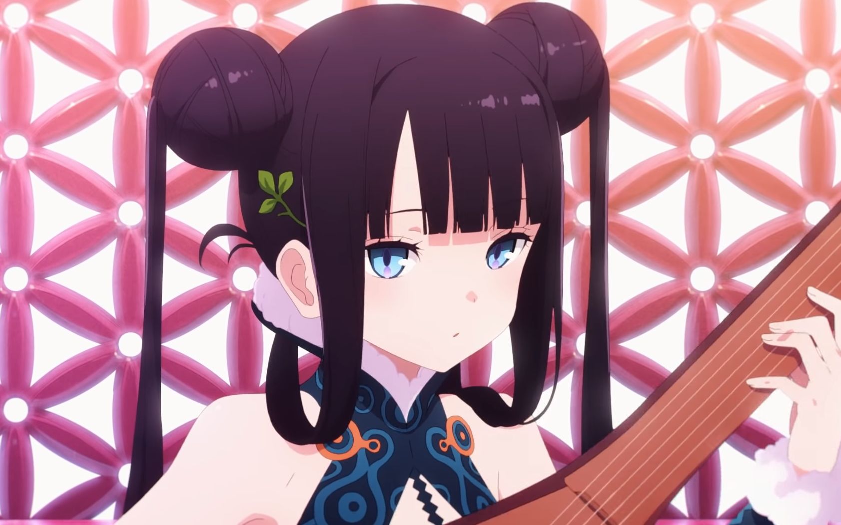 【FGO】双份的贵妃双份的快乐_哔哩哔哩_bilibili