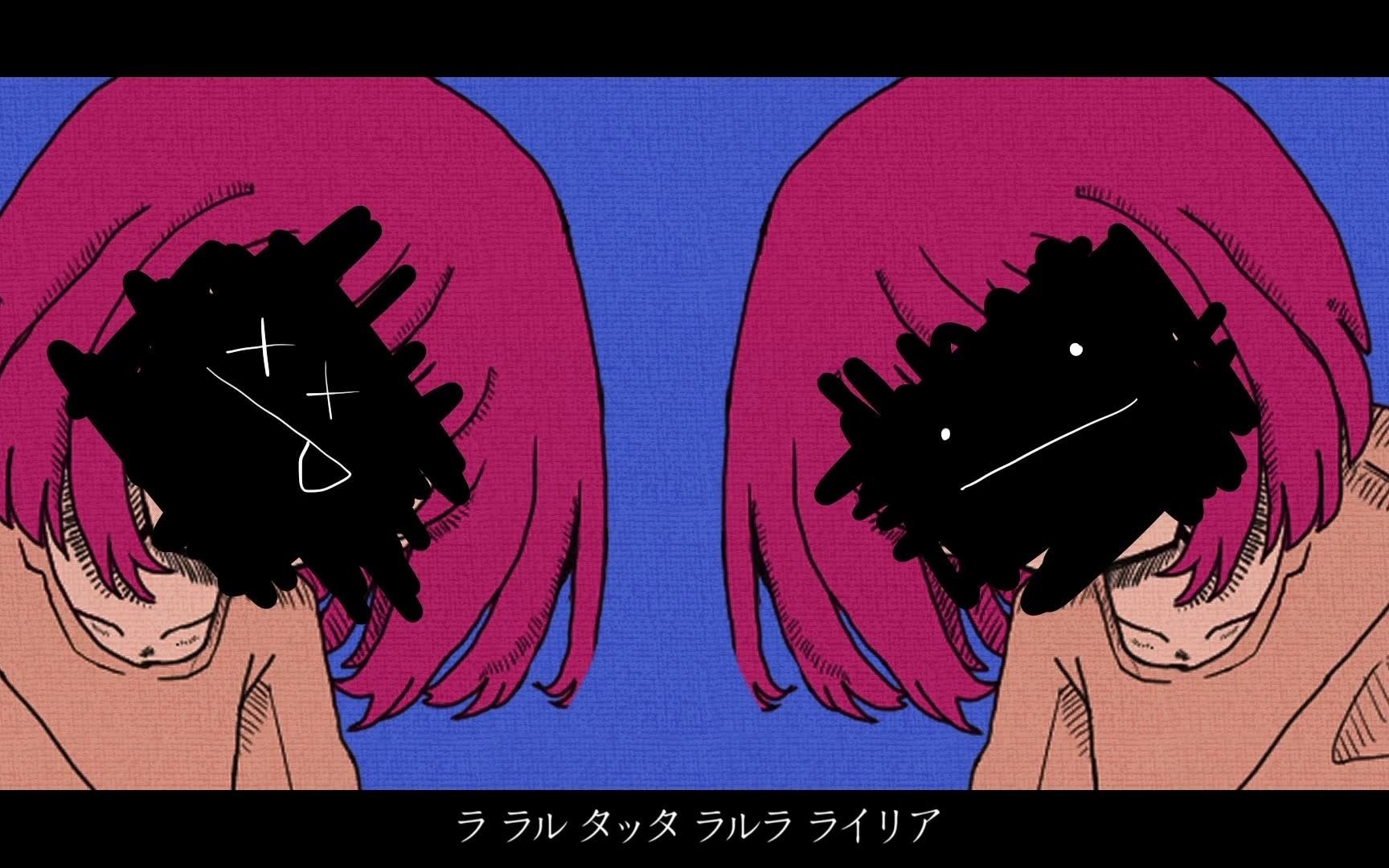 【初音ミク】偏执狂英雄【柑橘レモン】【妄想代理人印象曲】