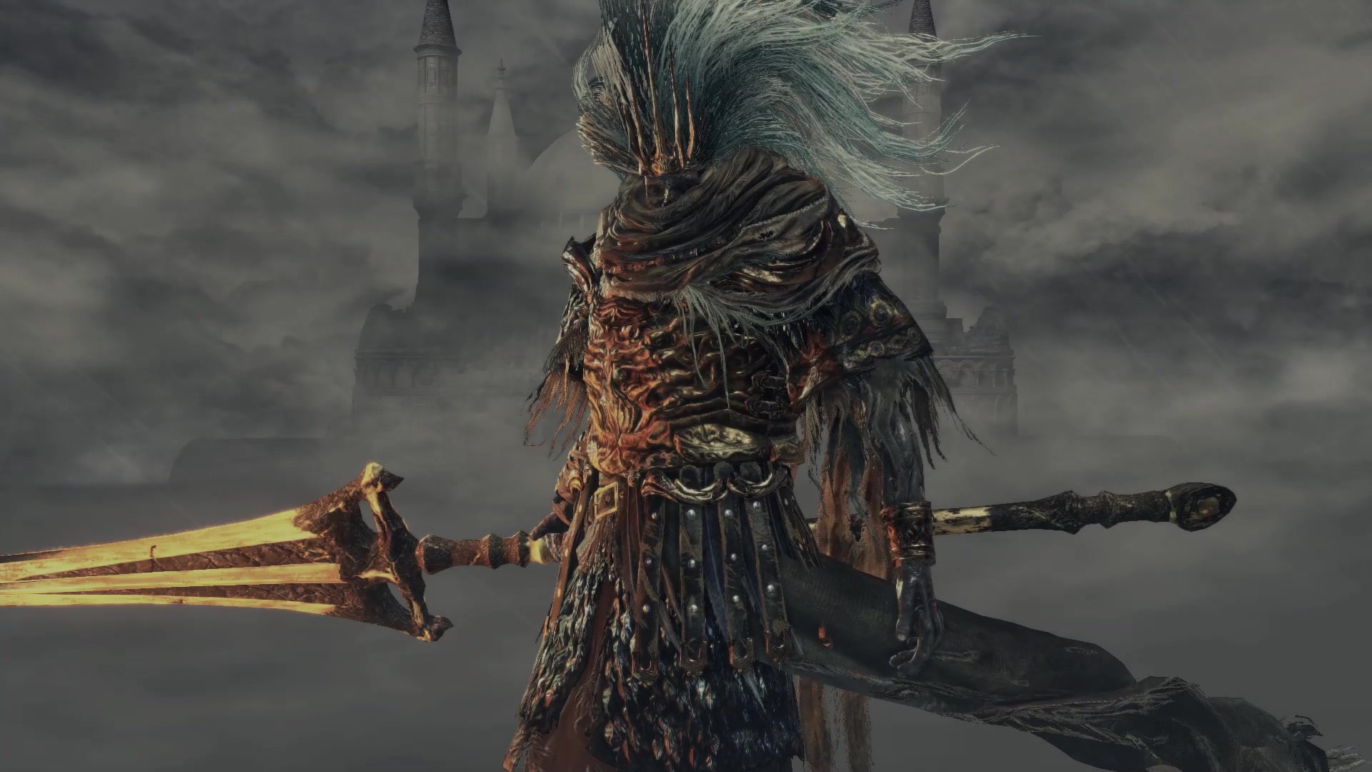 无名王者/无名指李奥纳德/无名氏霍克伍德二周目