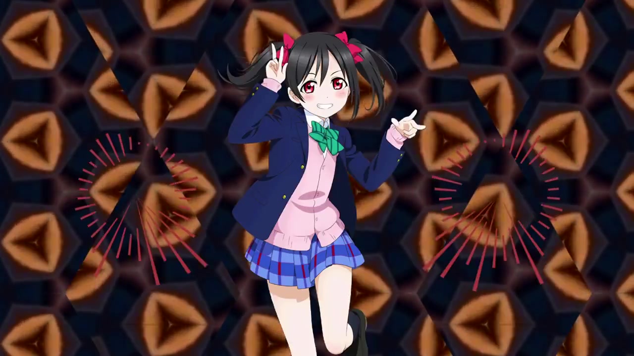 [音mad] nico nico nii nico nii [utau meme] (popipo)