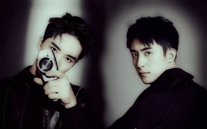 瑜洲——快本欢乐