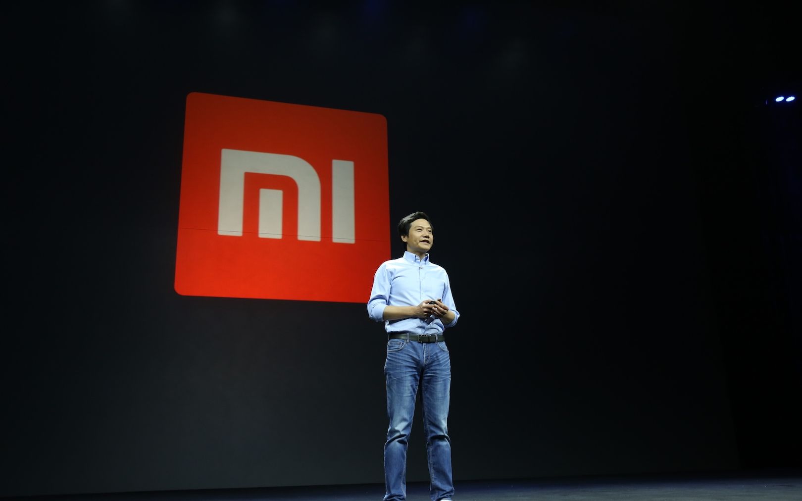 合集1小米历年发布会回顾