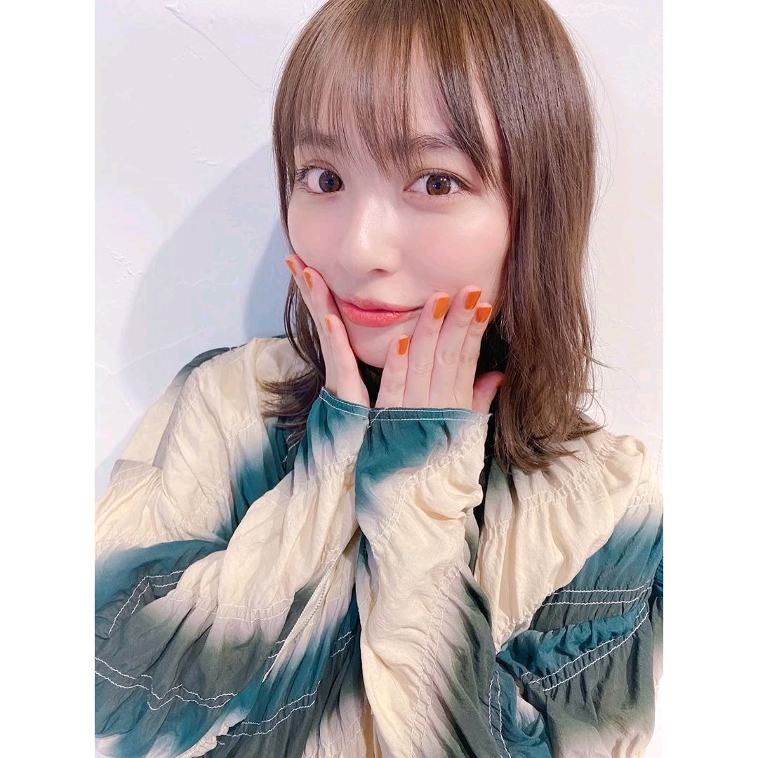 活动作品假面骑士drive女主内田理央近照合集