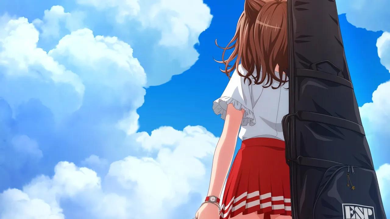 【邦邦】剧场版《bang dream! ぽっぴんどりーむ!》先导pv