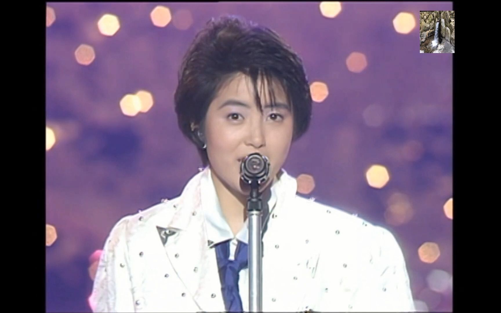 【dancing hero】荻野目洋子 - ダンシングヒーロー 1986