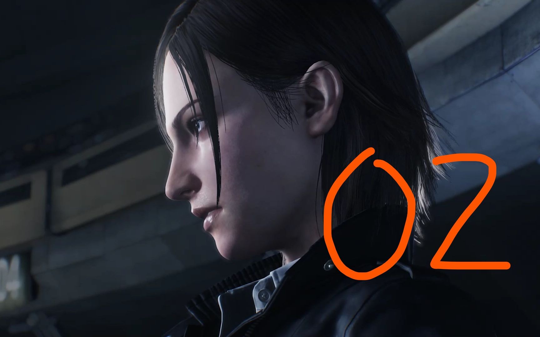 【心魔2(the evil within 2)】第02期