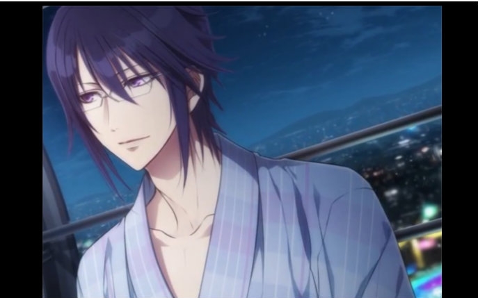 尊礼是我在做多情种