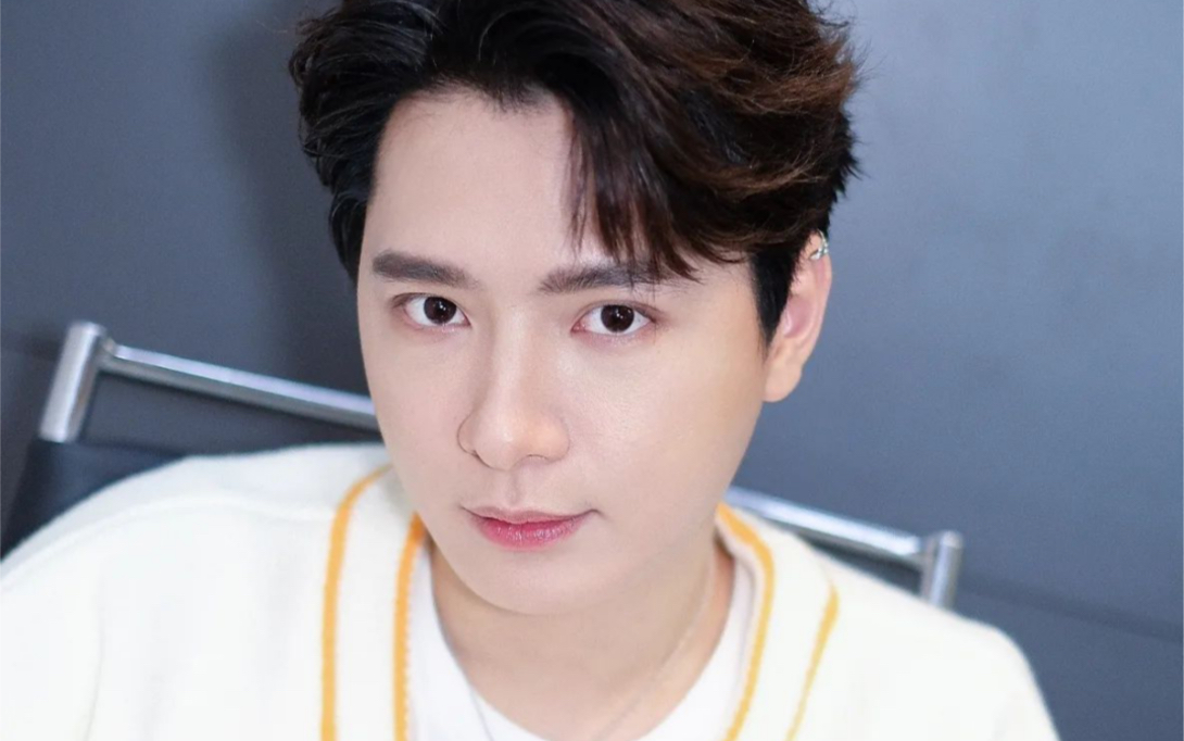 【krist王慧侦】小可爱在干嘛