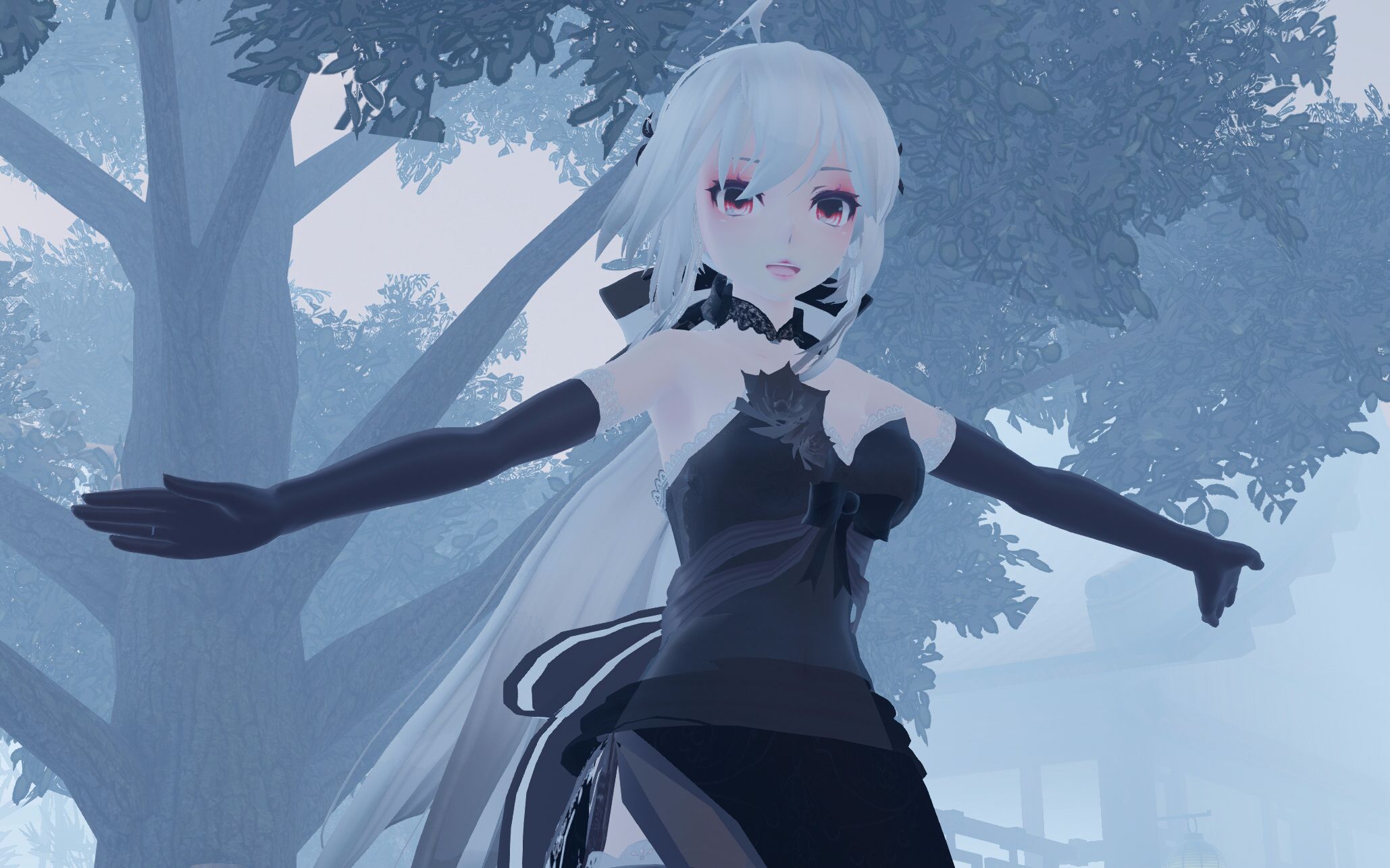 (1080p/60fps)这样的弱音你喜欢吗