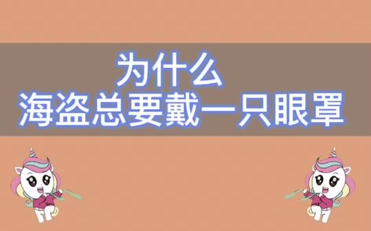 [图]但是不排除有些海盗是真的眼睛坏了