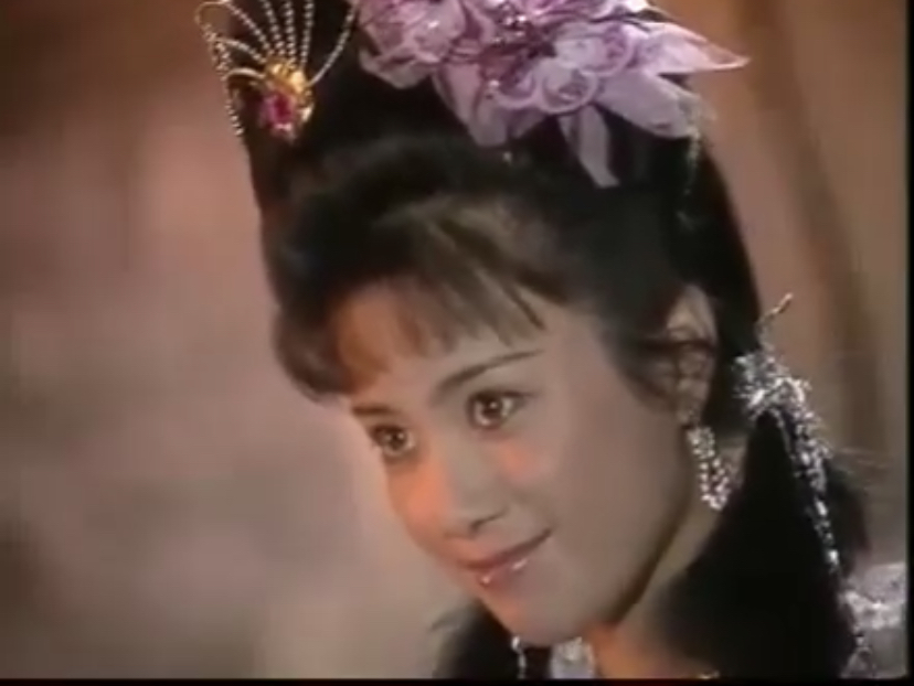 封神榜之苏妲己