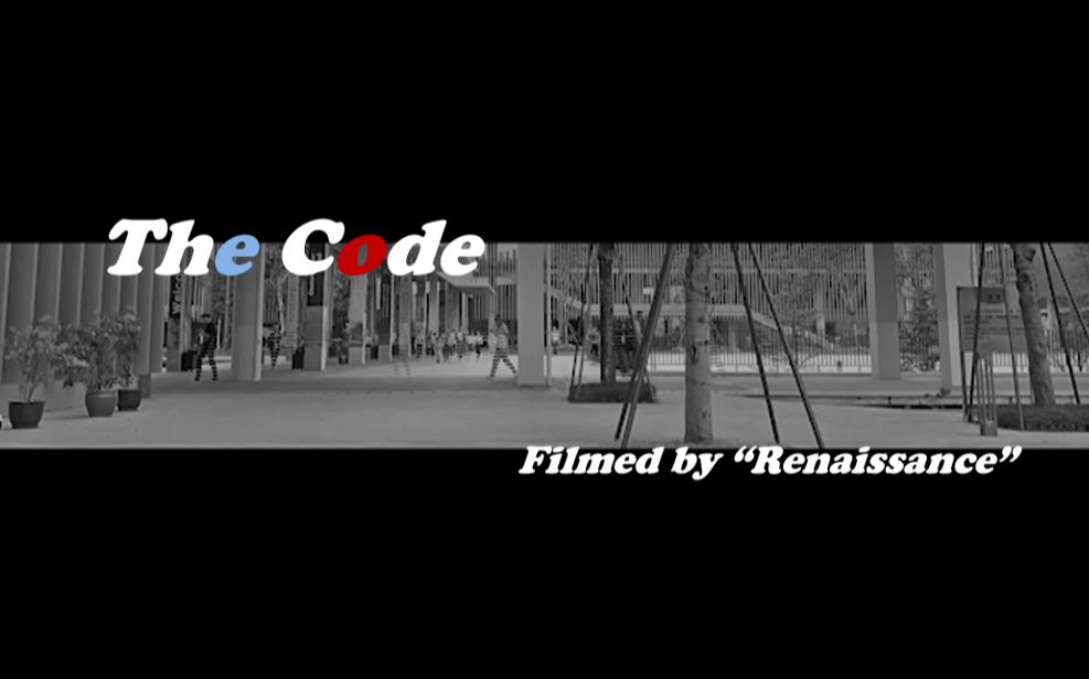 [图]【微电影】《The Code》Group "Renaissance" Microfilm | 一封来自未来的无名邮件