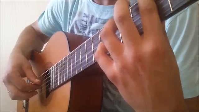 [图]The Promise-Secret Garden (guitar cover)