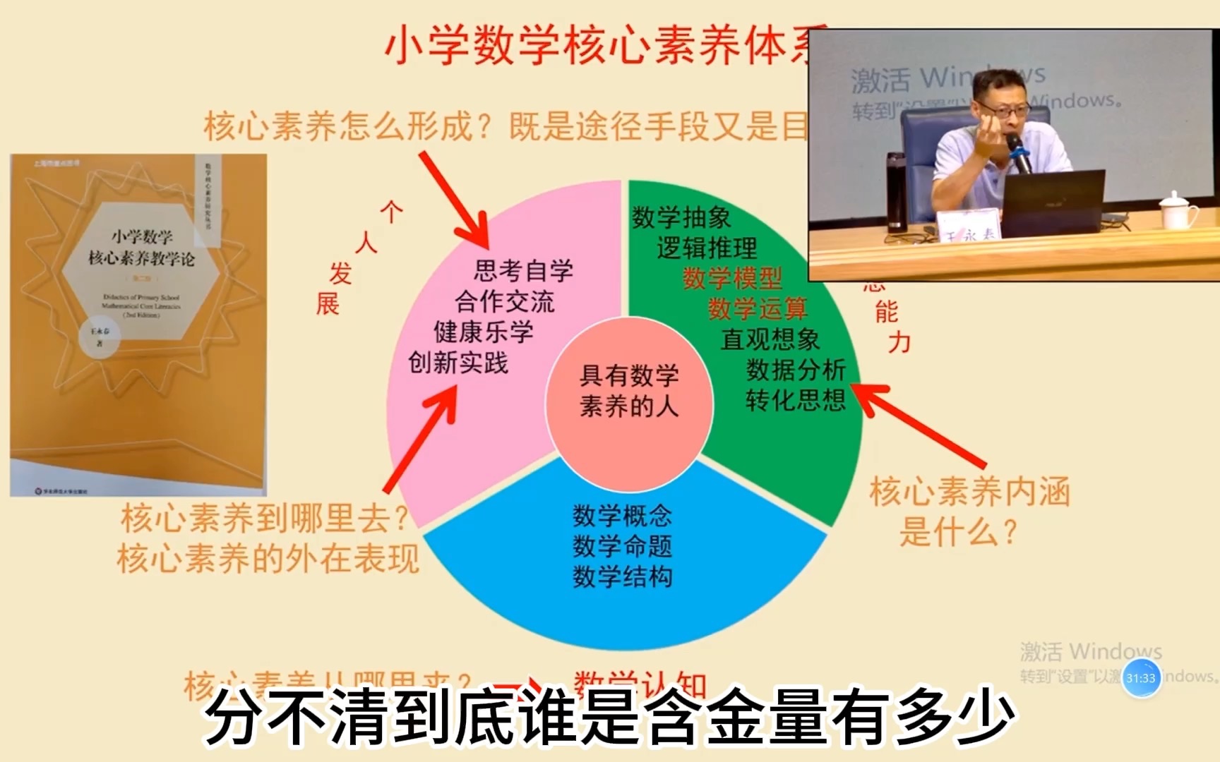 [图]核心素养导向的练习、作业及测评题的设计与命制技术