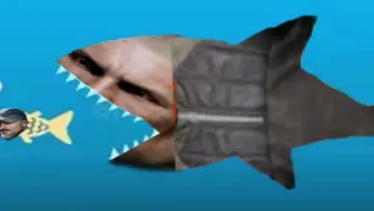 特 遣 吃 傻 鱼