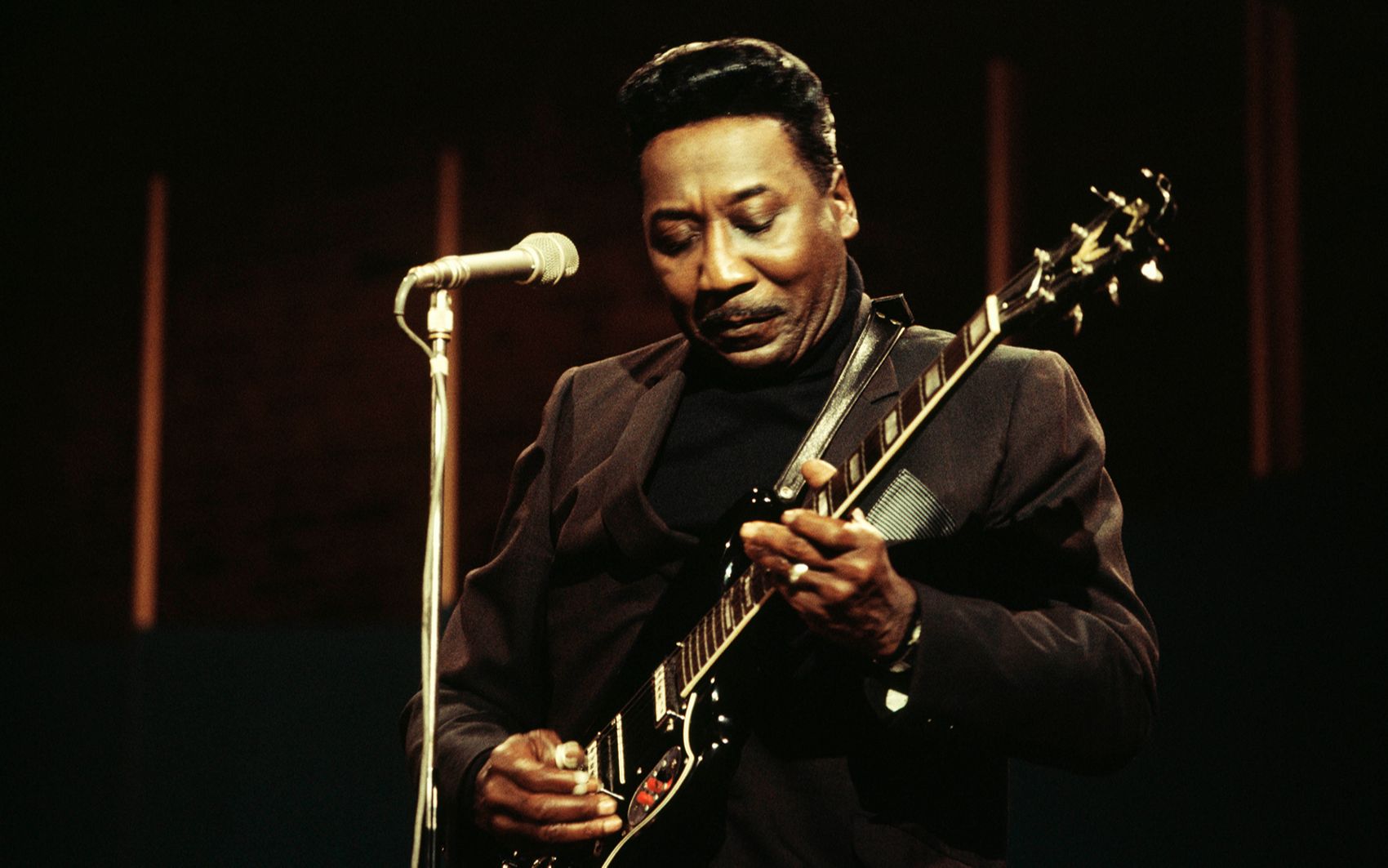 muddy waters 现场合集_哔哩哔哩_bilibili