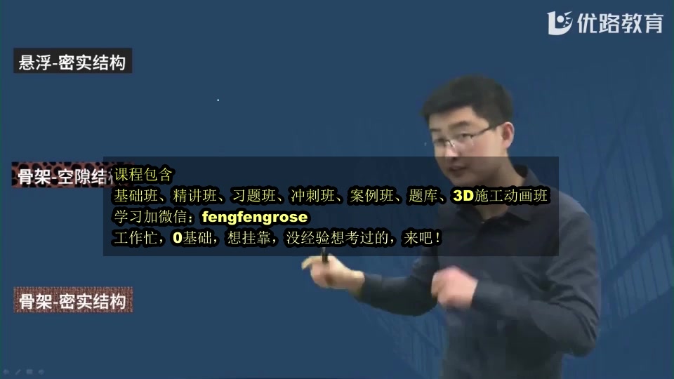 2021李新涛二级建造师2021二建《市政实务》考点精讲01哔哩哔哩bilibili