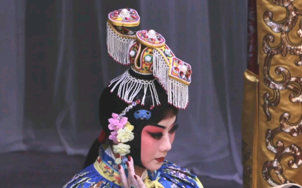 李胜素同款如意冠