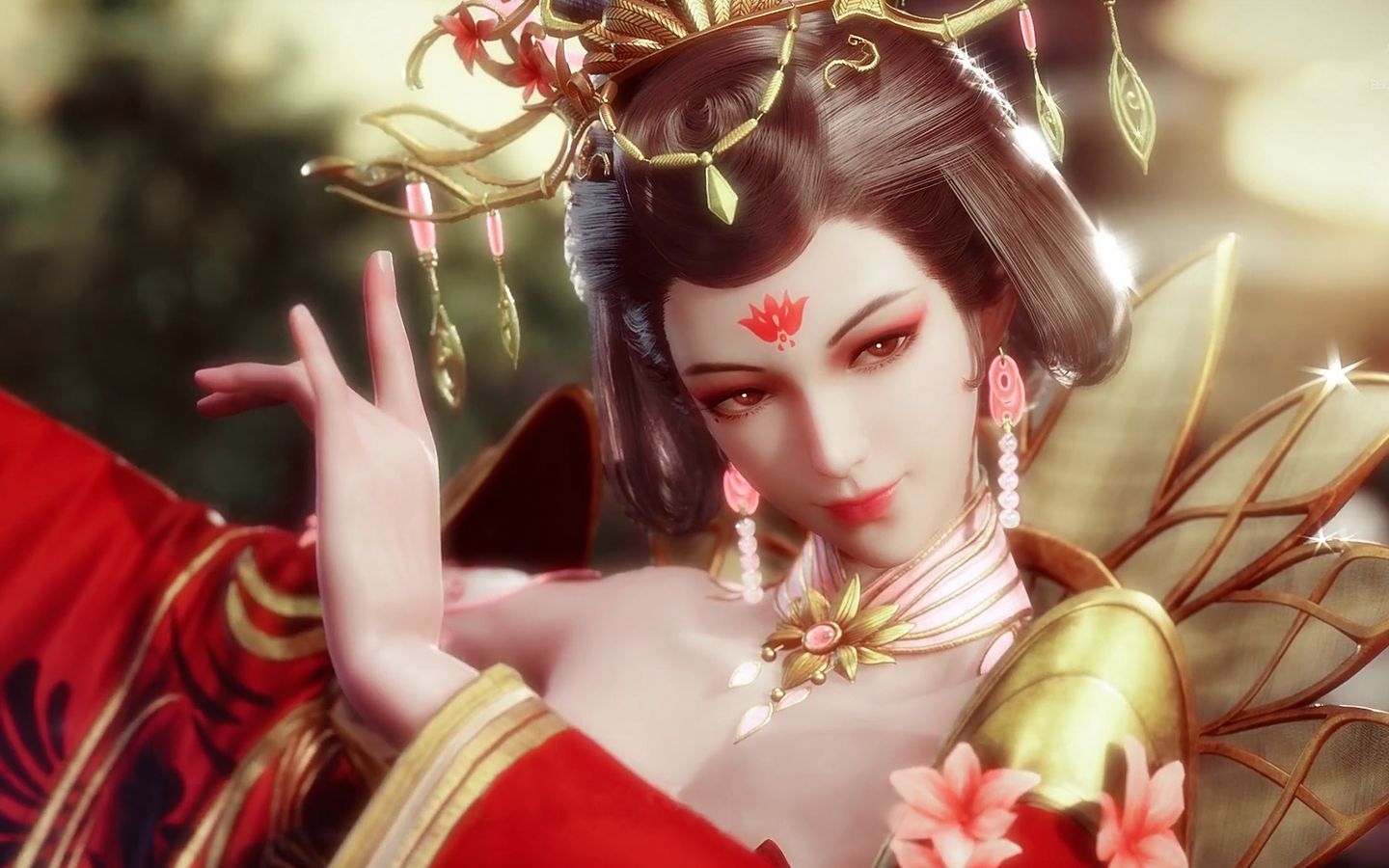 鸿俊孰与贵妃美?天宝伏妖录,那个少年下山啦!