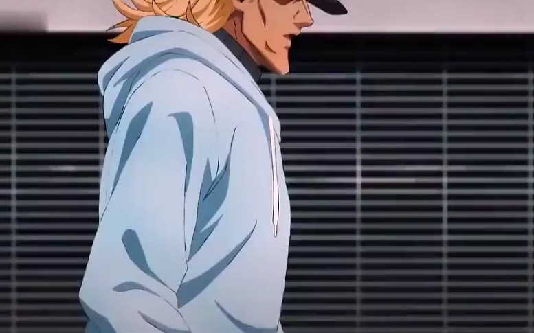 帝王引擎king险胜琦玉半招的男人实力大小全看对方想象力其实内心慌的