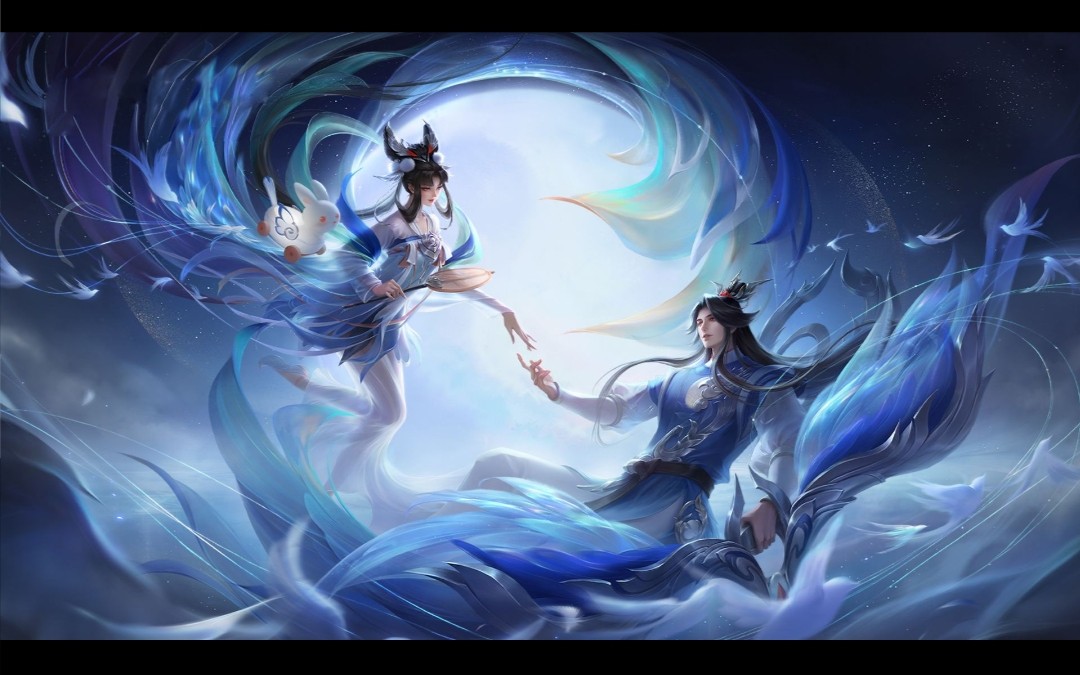 如梦令后羿17杀mvp(五连绝世)最后如何获得胜利?