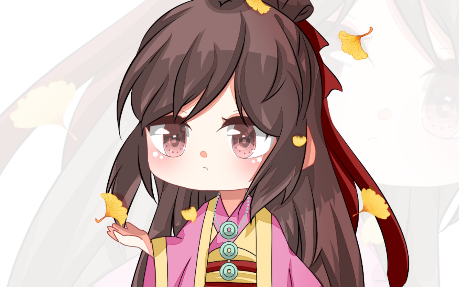 寻找前世之旅全员女装之秦王嬴政_哔哩哔哩 (゜-゜)つロ 干杯~-bili