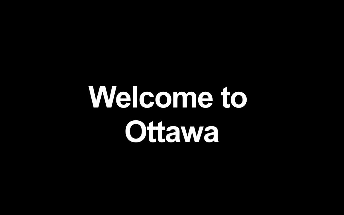 About Ottawa  Carleton University哔哩哔哩bilibili