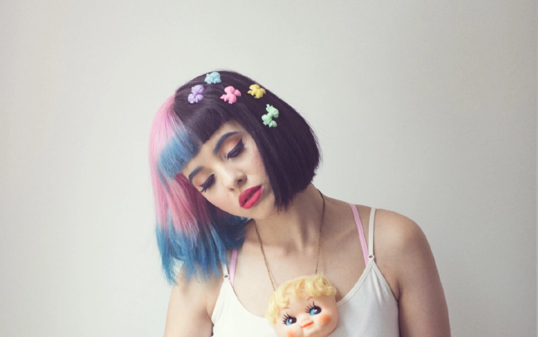 melaniemartinez牙牙英语歌曲翻唱playdate