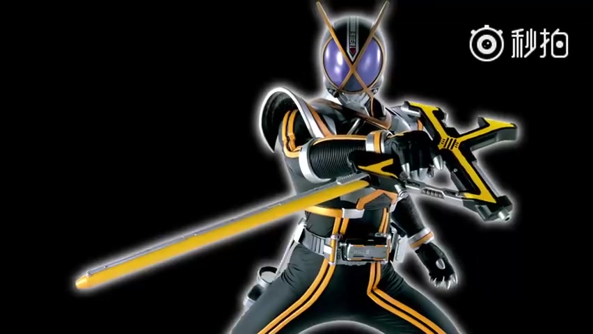 【转载】假面骑士kaixa 影帝茄 csm_哔哩哔哩 (゜-゜)つロ 干杯~-bili