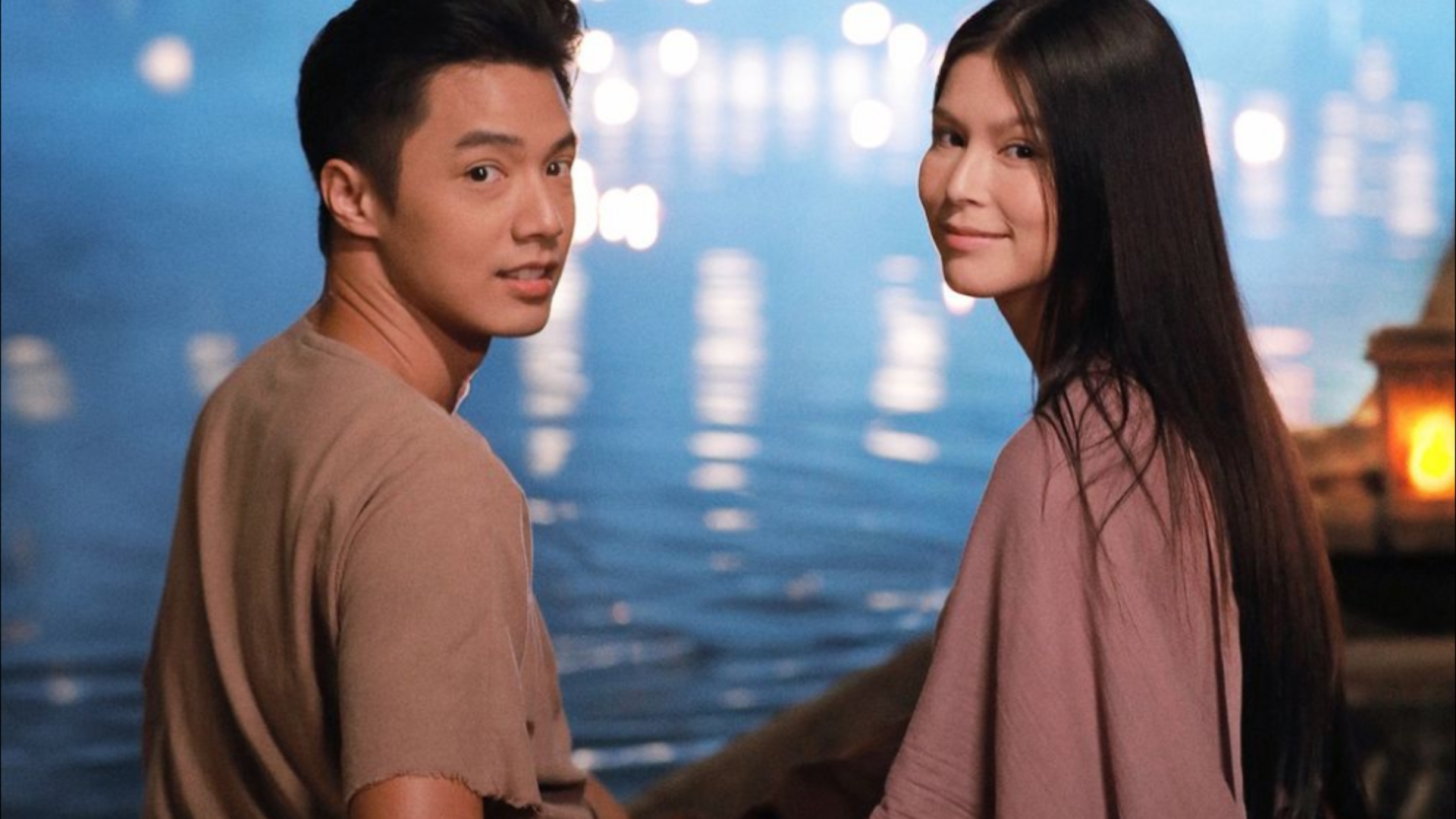 泰剧《鬼妻娜娜》定档10.14